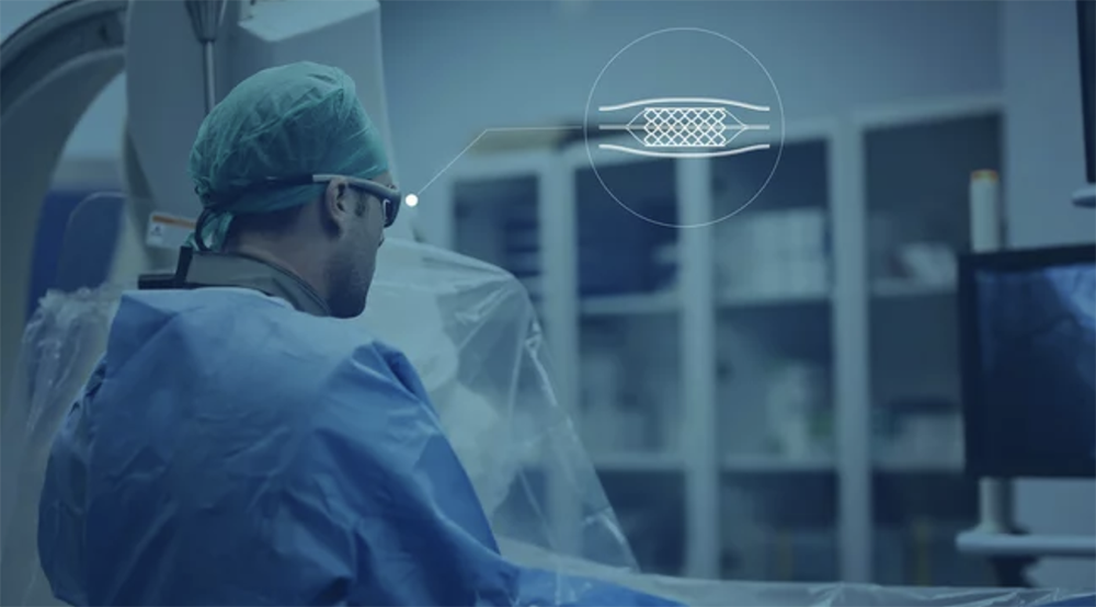 Cardiovascular innovation in clinical practice